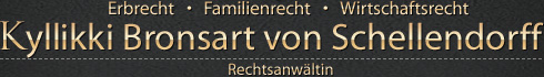 Erbrecht