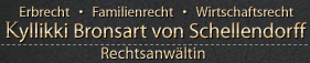 Erbrecht